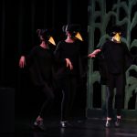 Crows