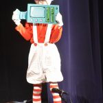 TV Camera