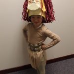 Mufasa costume