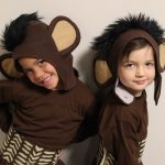 monkey costumes