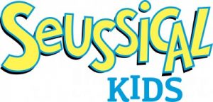 Seussical Kids