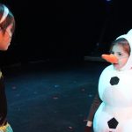 Anna & Olaf