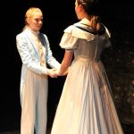 Marius & Cosette