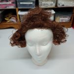 Frieda wig