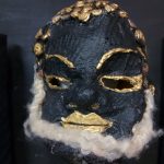 Uncle Thomas Mask