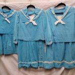 Girls' Sailor Outfits