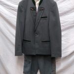 Older Boys' Formal Wear