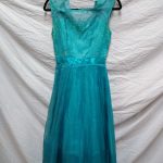 Liesl Formal Dress