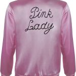 pink lady jacket