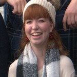 Sara Taylor (she/her) Remote Event Technician