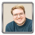 Alex (he/him) Sales & Installation Manager