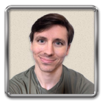 Brett (he/him) Information Technology