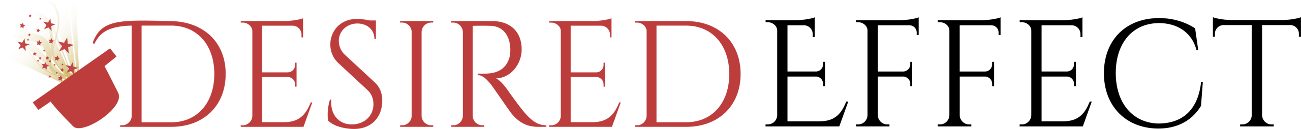Desired Effect Rentals