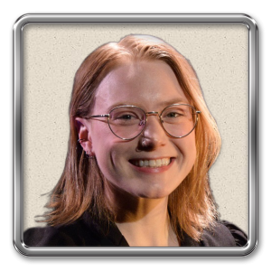 Erin Erin (she/they) Associate Lighting Designer
