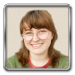 Grace (they/them) Event Coordinator