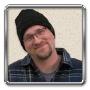 JohnFrame John (he/him) Technical Director