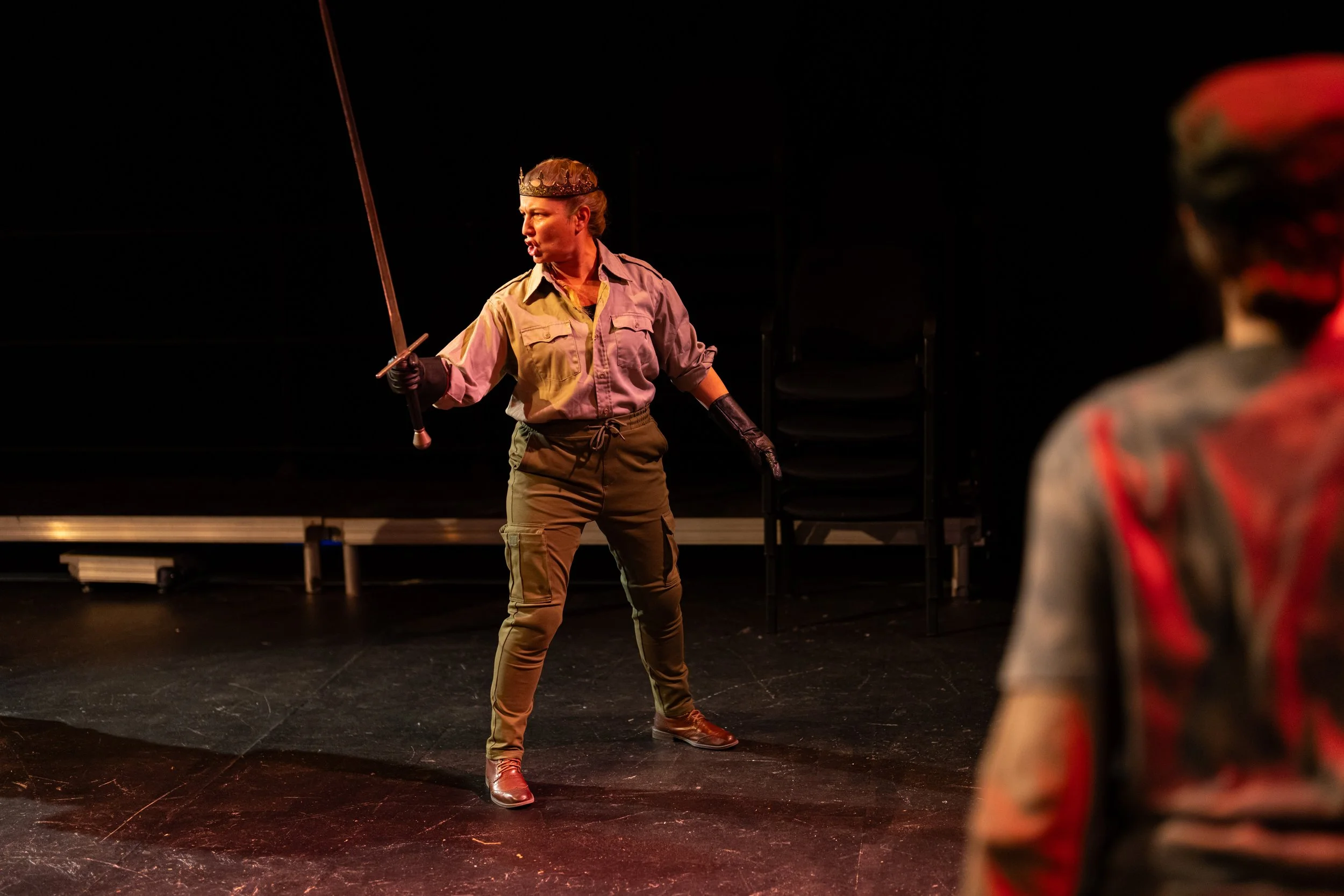 HENRY V 2 Henry V