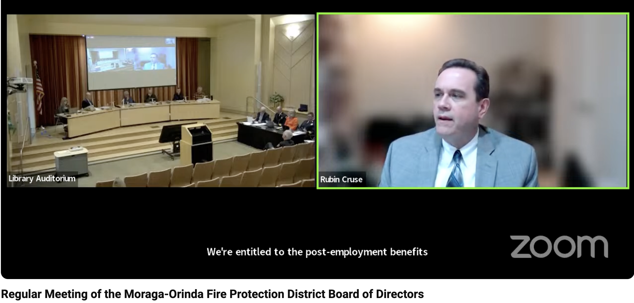 Screenshot 2025-09-23 at 12.25.29 PM Moraga-Orinda Fire District Meeting 2025. Hybrid In-person & Web