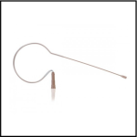 Countryman E6 Omnidirectional Earset Microphone (Tan)