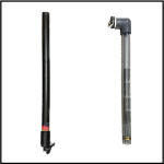 20" Single Shot CO2 Confetti Cannon