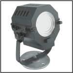 Altman 3 Focusing Fresnel