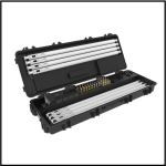 Astera, Titan Tube RGB LED Tubes - 8 Lights