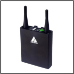 AsteraBox Wireless DMX Transmitter