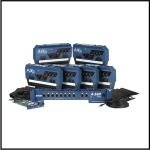 Aviom Personal Audio Mixing System