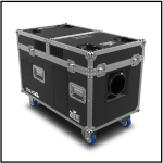 Chauvet Cloud 9 Fogger