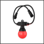 Chauvet Festoon 2 RGB Outdoor-rated RGB Light String