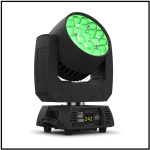 Chauvet Rogue x2 Wash