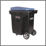 City Theatrical Aquafog 3300 Dry Ice Fogger