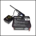 City Theatrical Show DMX 5600 Transmitter