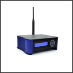 City Theatrical Show DMX Neo Transceiver