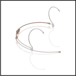 Countryman H6 Omnidirectional Headset Microphone (Coco)
