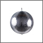 Disco Ball, 16
