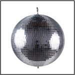 Disco Ball, 20"