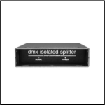 Doug Fleenor Design 123-5 DMX Isolated Splitter