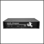 Doug Fleenor Design PCHOP Override Decoder Porkchopper