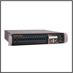 ETC SmartPack 12 x 1.2K dimmer Pack SL1210V