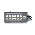Leprecon LD360 DMX-HP