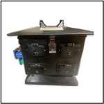 Lex DB 100NP-AQQ-S3 Power Distribution Box