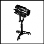 Lycian Super Arc 400 Std Throw Spotlight