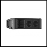 Meyer M1D UltraCompact Curvilinear Array Loudspeaker