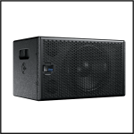 Meyer MM-10XP Subwoofer