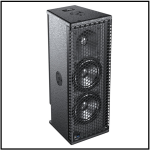 Meyer UPM-1P UltraCompact Wide Coverage Powered Loudspeaker