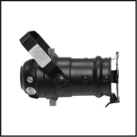 Par16 Black