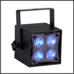 Rosco Miro Cube 4C