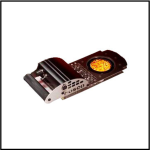 Rosco VORTEX 360 - Dual Rotator