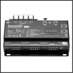 RoscoLED Variable PWM DMX Decoder (12 x 5A)